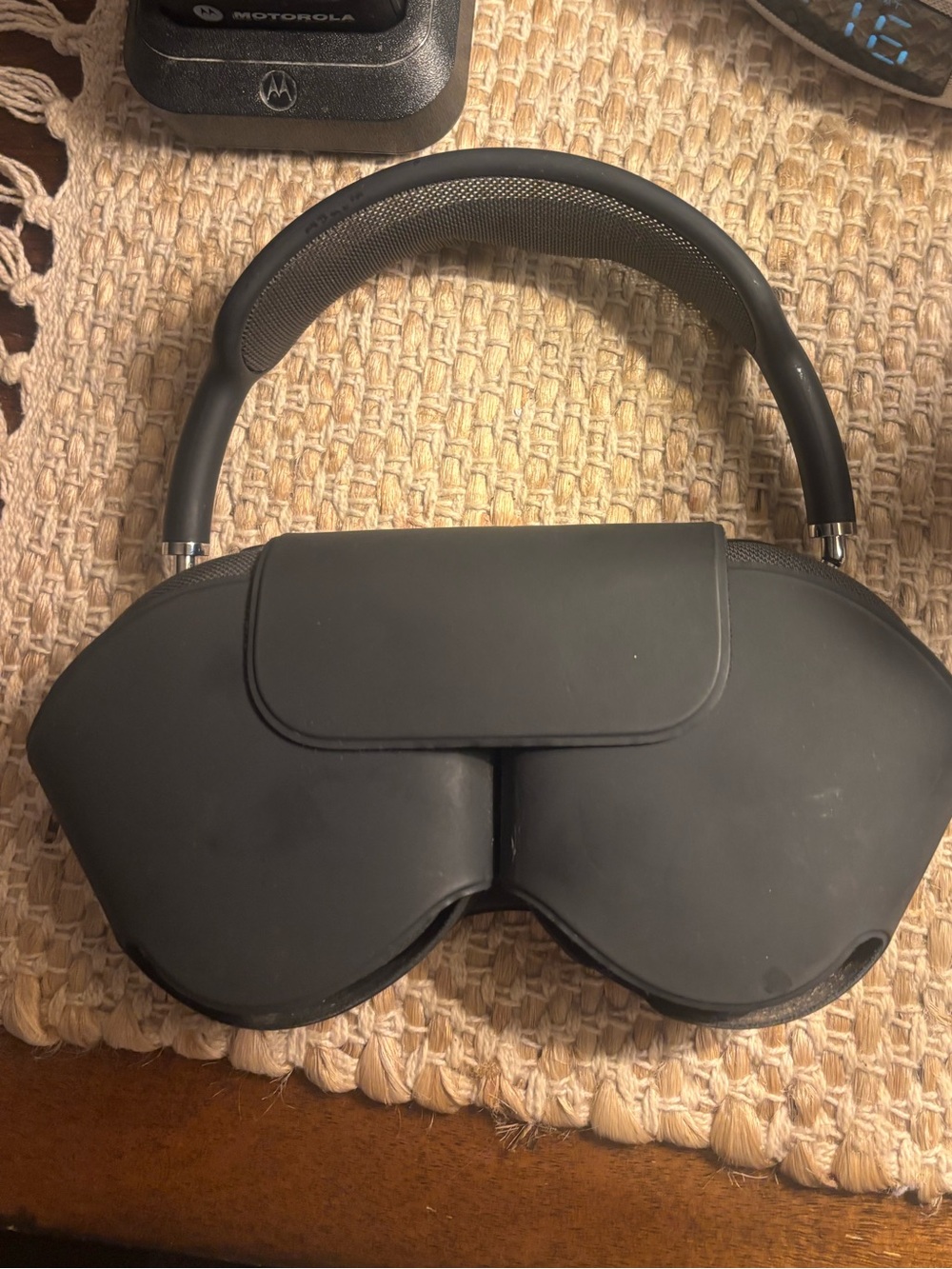 Apple AirPod max